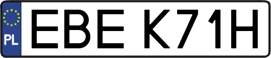 EBEK71H