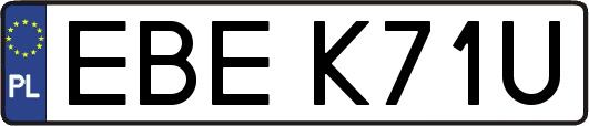 EBEK71U