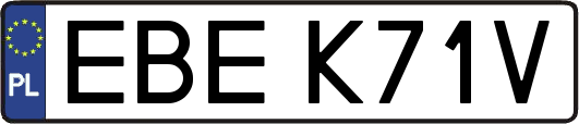 EBEK71V