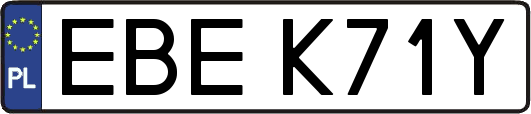 EBEK71Y