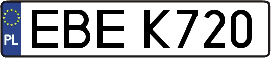 EBEK720