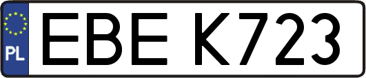 EBEK723