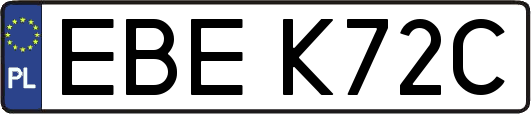 EBEK72C