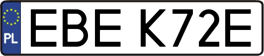 EBEK72E