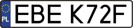 EBEK72F