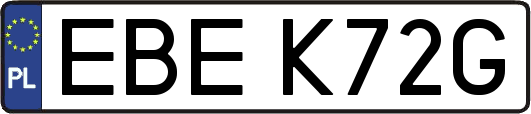 EBEK72G