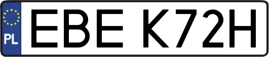 EBEK72H