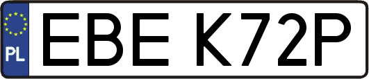 EBEK72P