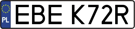EBEK72R
