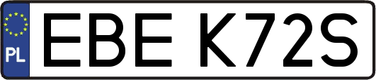 EBEK72S