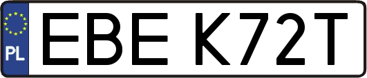 EBEK72T