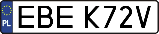 EBEK72V