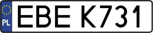 EBEK731
