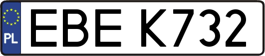 EBEK732