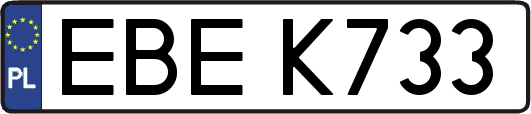 EBEK733