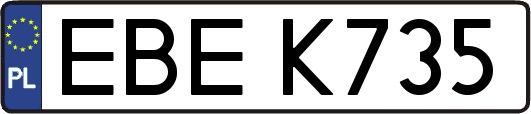 EBEK735