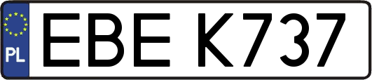 EBEK737