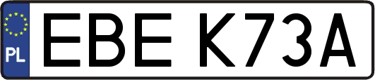 EBEK73A
