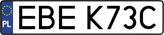 EBEK73C