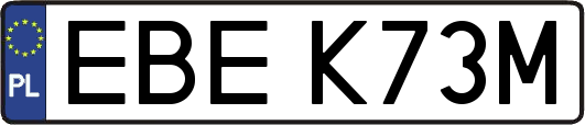 EBEK73M
