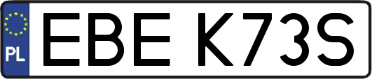 EBEK73S