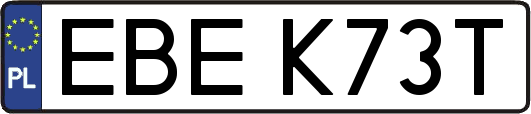 EBEK73T