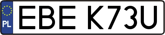 EBEK73U