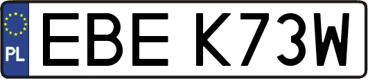 EBEK73W