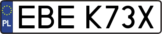 EBEK73X