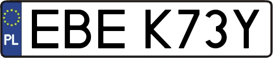 EBEK73Y
