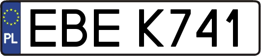EBEK741