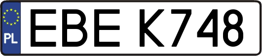 EBEK748