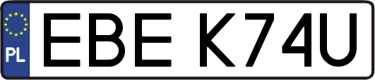 EBEK74U