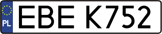 EBEK752