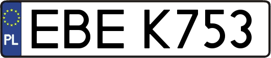EBEK753