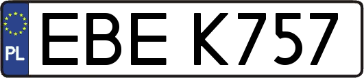 EBEK757