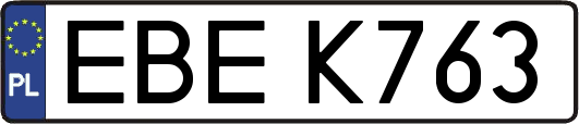 EBEK763