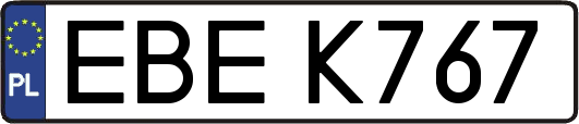 EBEK767