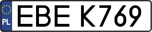 EBEK769