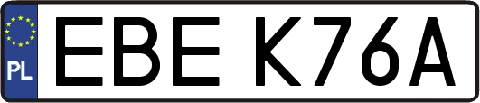 EBEK76A