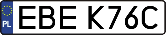 EBEK76C
