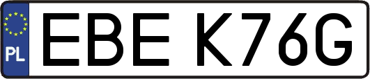 EBEK76G