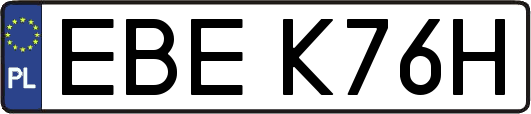 EBEK76H