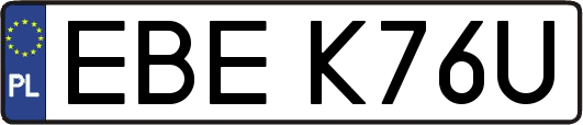 EBEK76U