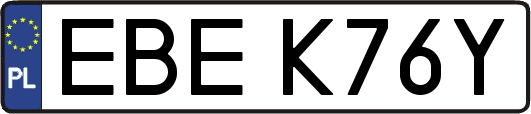 EBEK76Y