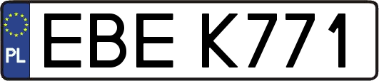 EBEK771