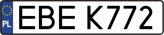 EBEK772