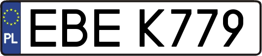EBEK779
