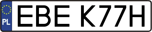EBEK77H
