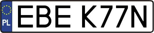 EBEK77N